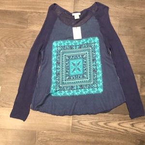 Billabong sweater